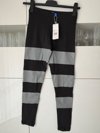 Adidas workout Leggings NEW with tag size 34