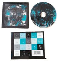 Mr Scruff – Keep It Unreal  (CD)