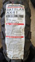 Motorradreifen Bridgestone 150/70B18 AX41R NEU