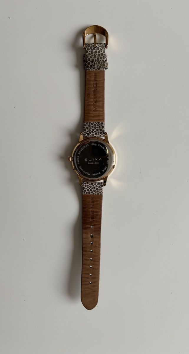 Uhren: Montre ELIXA BEAUTY E088-L333-K1 – Gebraucht aus Bernex von mar_82vn 2