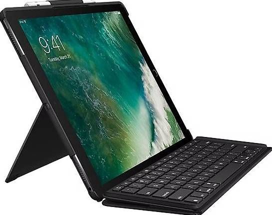 Logitech Tastiere: Logitech Slim Combo pour Ipad Pro – Nuovo (secondo la descrizione) da Torny le Grand venduto da cla_w6np