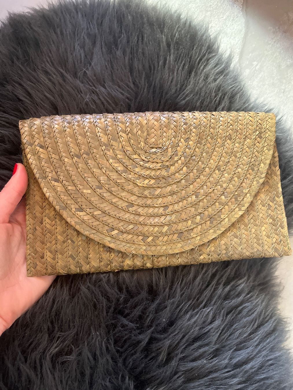 Borse da donna: Sommer Tasche – Nuovo (secondo la descrizione) da Dotzigen venduto da White_Warrior