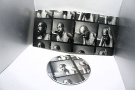 CD Julius Eastman ‎– Femenine
