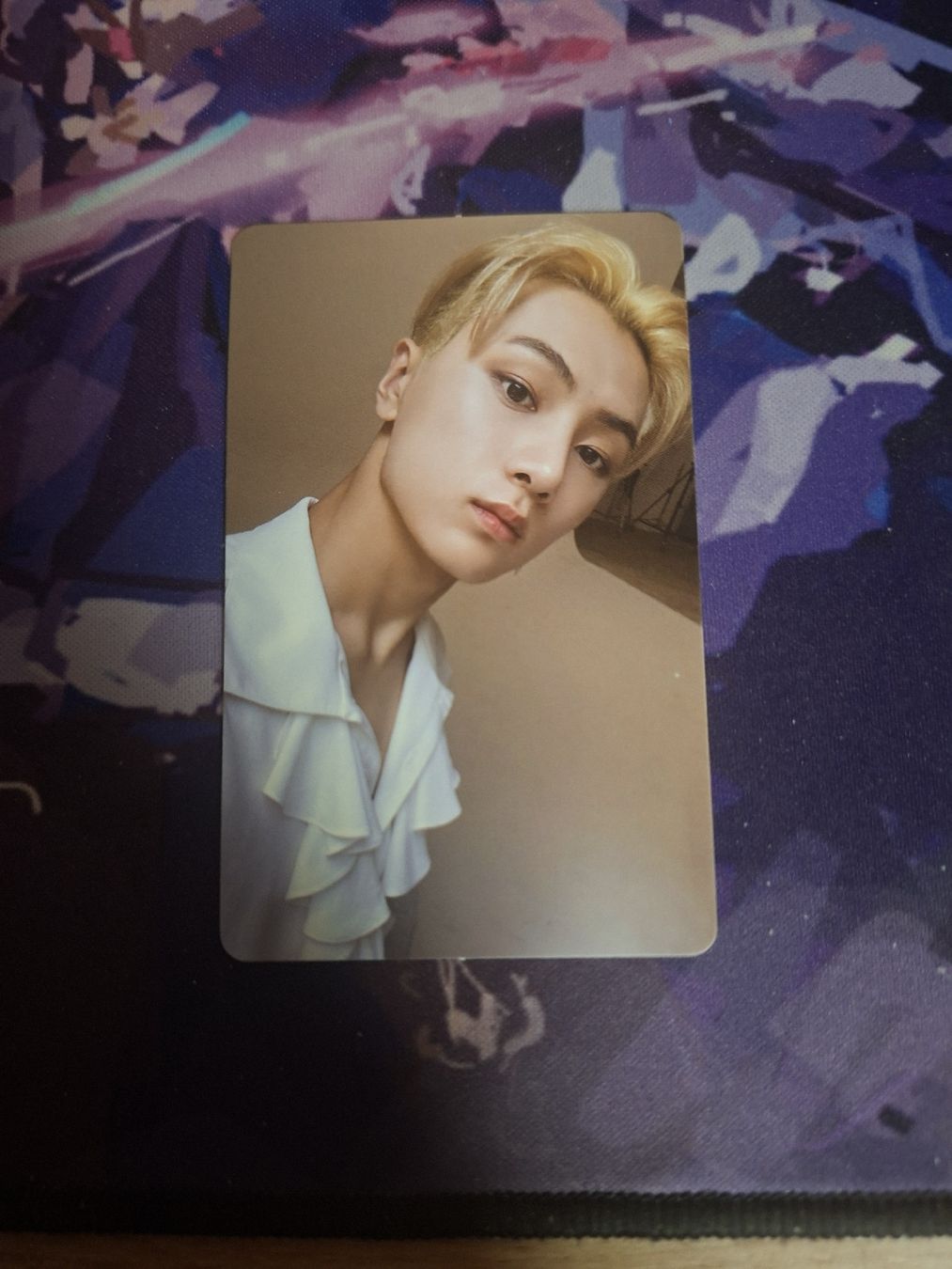 Carte collezionabili: jay border day one album pc  – Nuovo (secondo la descrizione) da Alikon venduto da e_w_lt5y