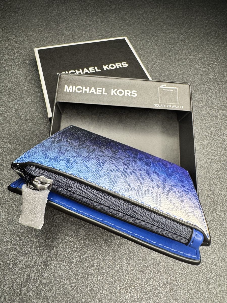 Michael Kors Portafogli: Michael Kors Cooper Geldbörse - Neu! – Nuovo e nell'imballaggio originale da Pratteln venduto da laz_dd5q 2
