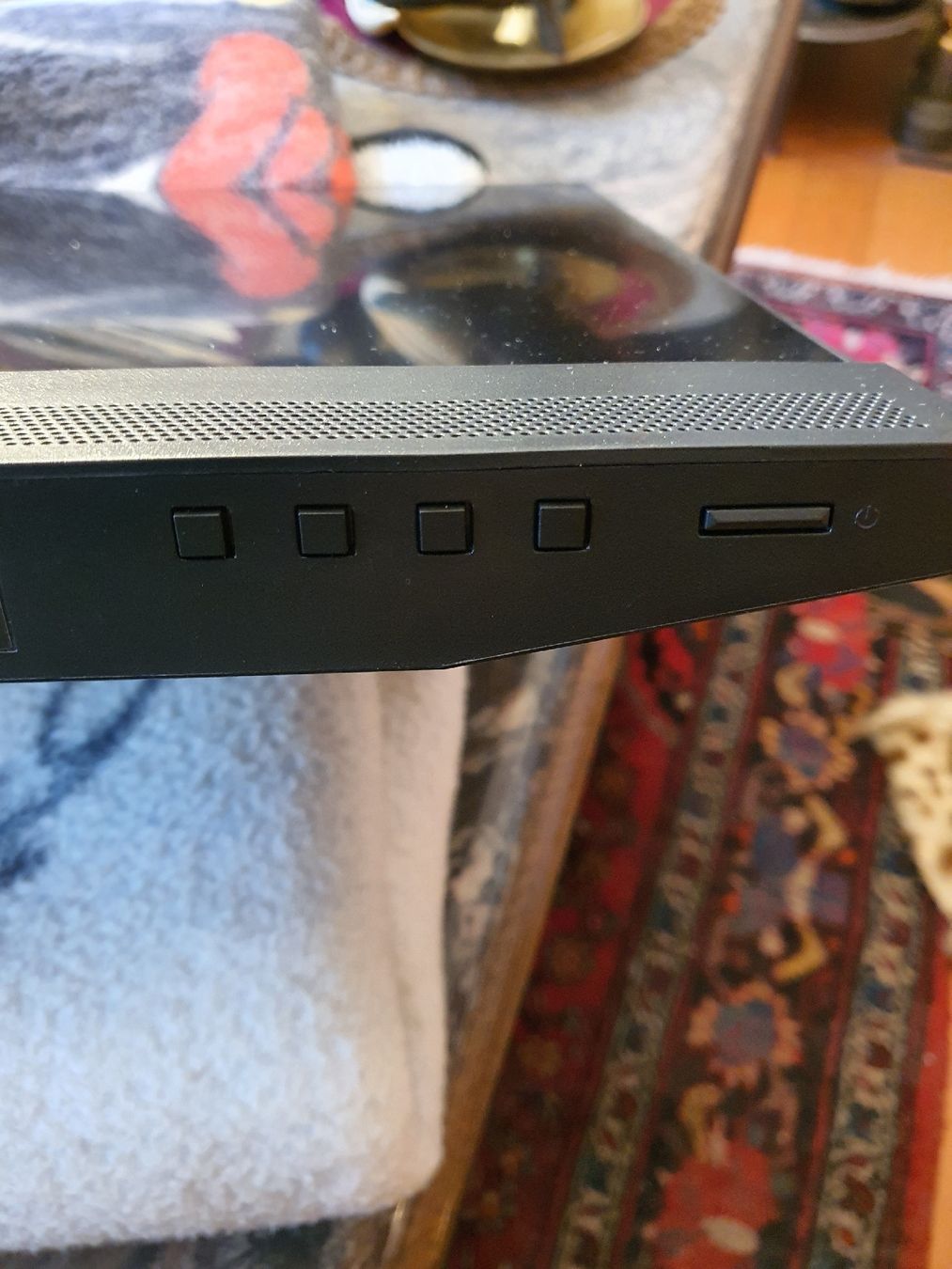 Hewlett Packard Monitor: Gaming Bildschirm hp – Usato da Wangen b. Olten venduto da Hecht62xyz 4