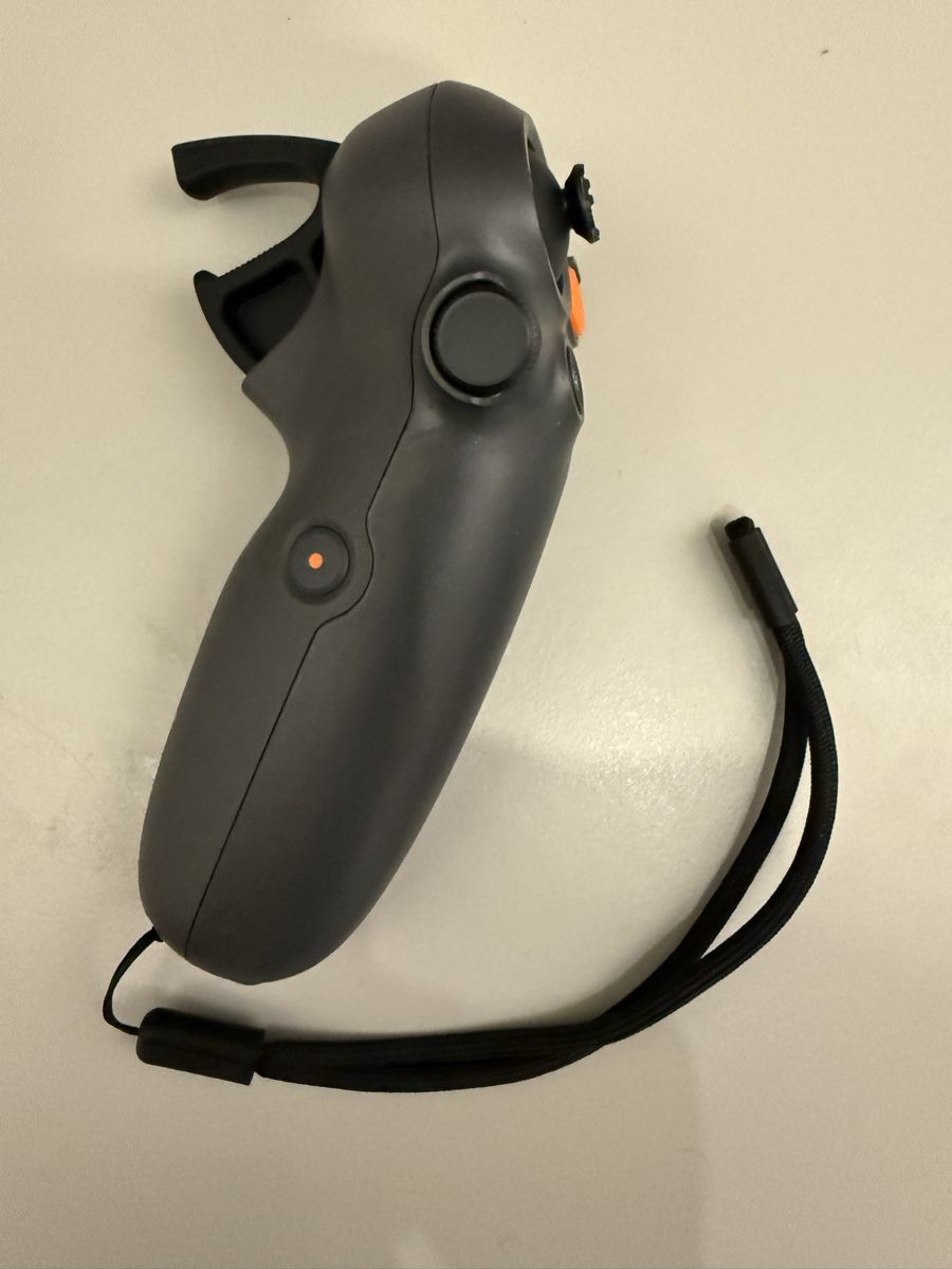DJI Fernsteuerungen: DJI RC Motion 3 Controller – Neu (gemäss Beschreibung) aus Oberglatt ZH von Weeman007 2