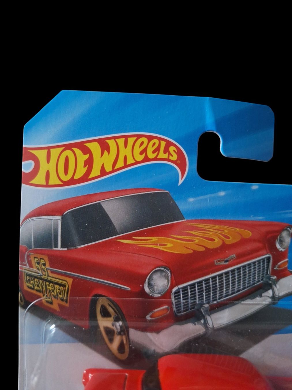 Hot Wheels Modellini d'auto: Hot Wheels Cool Classics 2026 55 Chevy 2/10 S D – Nuovo (secondo la descrizione) da Adlikon venduto da Mmartin0 1