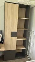 Büroschrank