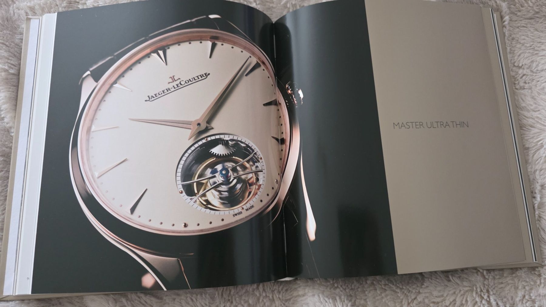 Libri: Jaeger-LeCoultre Buch Uhrenkatalog – Usato da Wittenbach venduto da rose_rosi 2