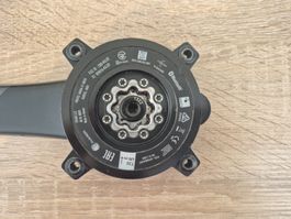 Capteur de puissance Quarq (sans les manivelles)