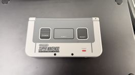 Console Nintendo New 3DS XL édition SUPER NINTENDO