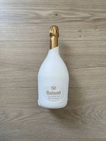 Champagne Ruinart Blanc de Blancs 2 bouteilles