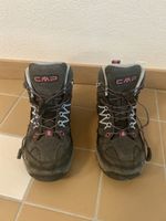 Scarponcini da trekking CMP impermeabili, misura 28 ❄️ (52)
