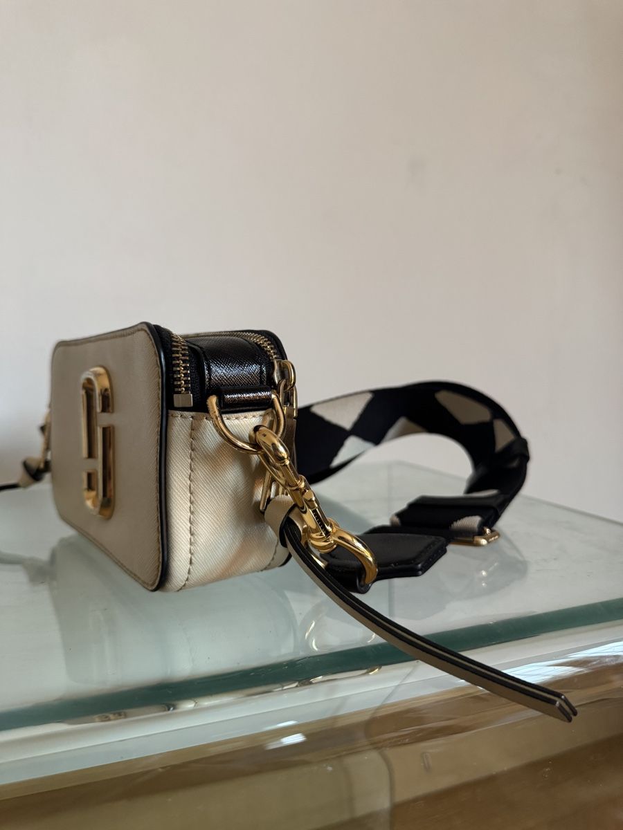 Marc Jacobs Taschen: Marc Jacobs Umhängetasche – Gebraucht aus Bern von pat_9m6x 1