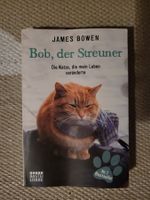 Bob der Streuner