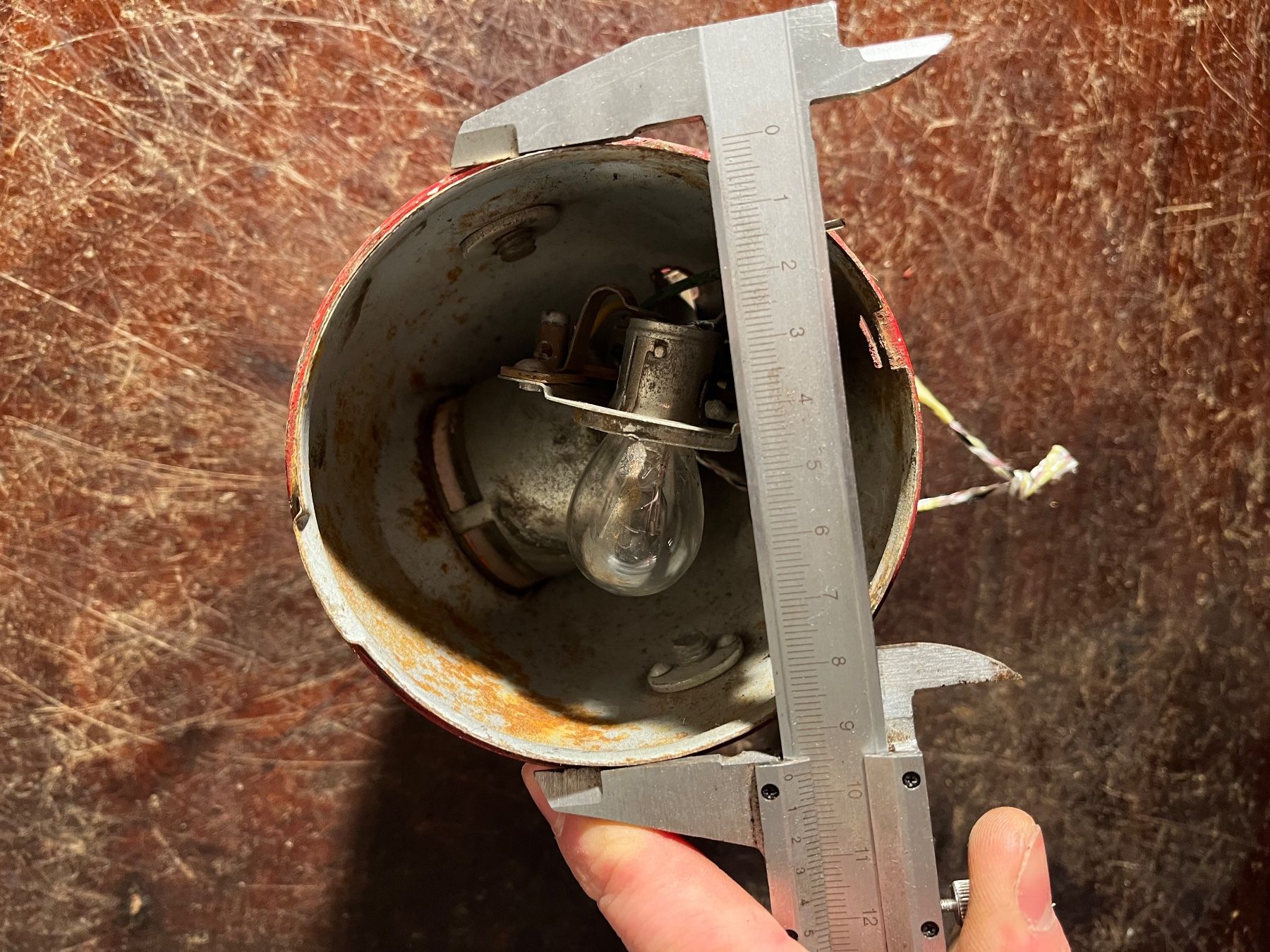 Sachs Parti ricambio per ciclomotori: Mofa Eierlampe – Usato da Fahrni b. Thun venduto da berger_tuning34 6