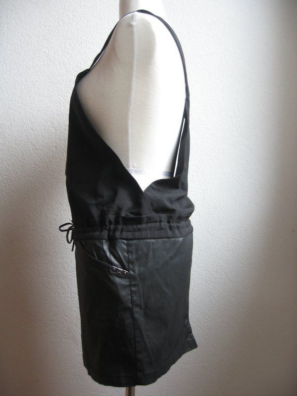 Vestiti: Cop Copine géniale robe ou surrobe en taille 36CH! – Usato da Champlan venduto da baghera12 2