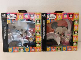 2x Kindergeschirr-set 3-teilig Disney Neu OVP