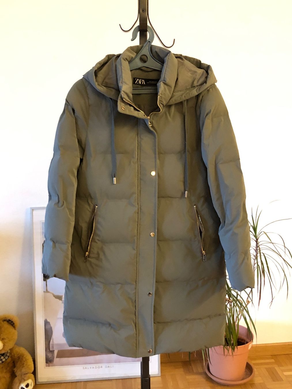 Zara Giacche: Zara Jacke – Usato da Zurich venduto da zur_f655