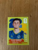 Panini Sticker WM 2026 Benjamin Tahirovic BIH 9