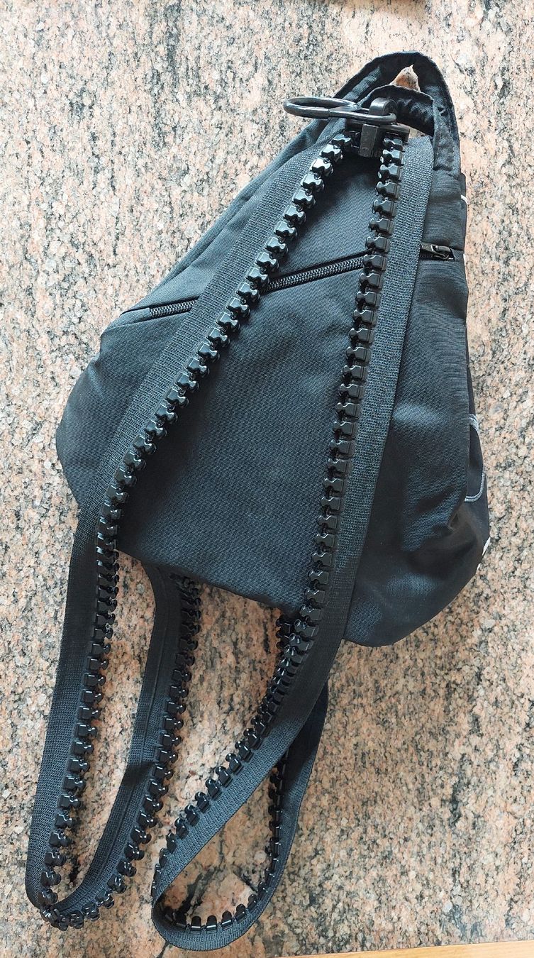 Sacs à dos: Rucksack – Neuf (Voir description) à Zizers par Pinot55 3