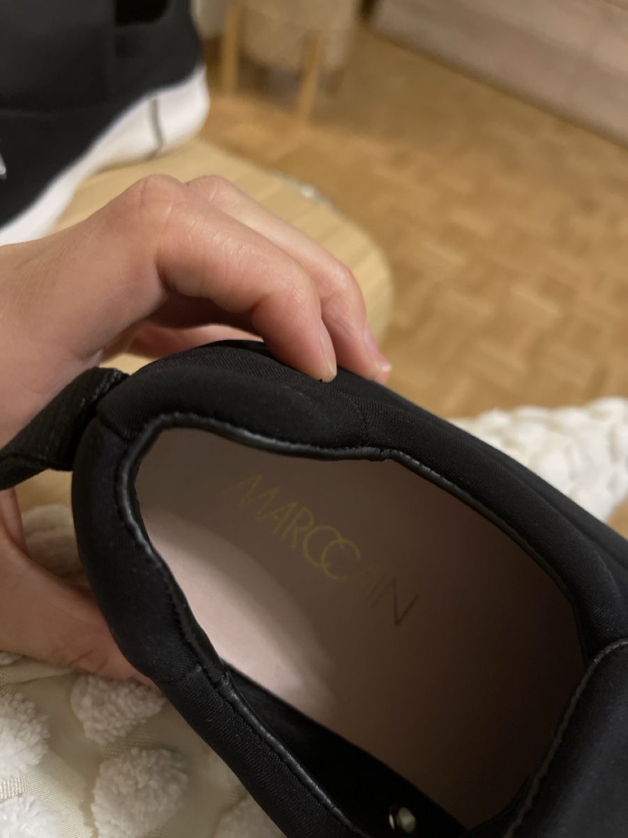 Marc Cain Damenschuhe: Marc Cain Schuhe – Neu (gemäss Beschreibung) aus Winterthur von HilKa 1