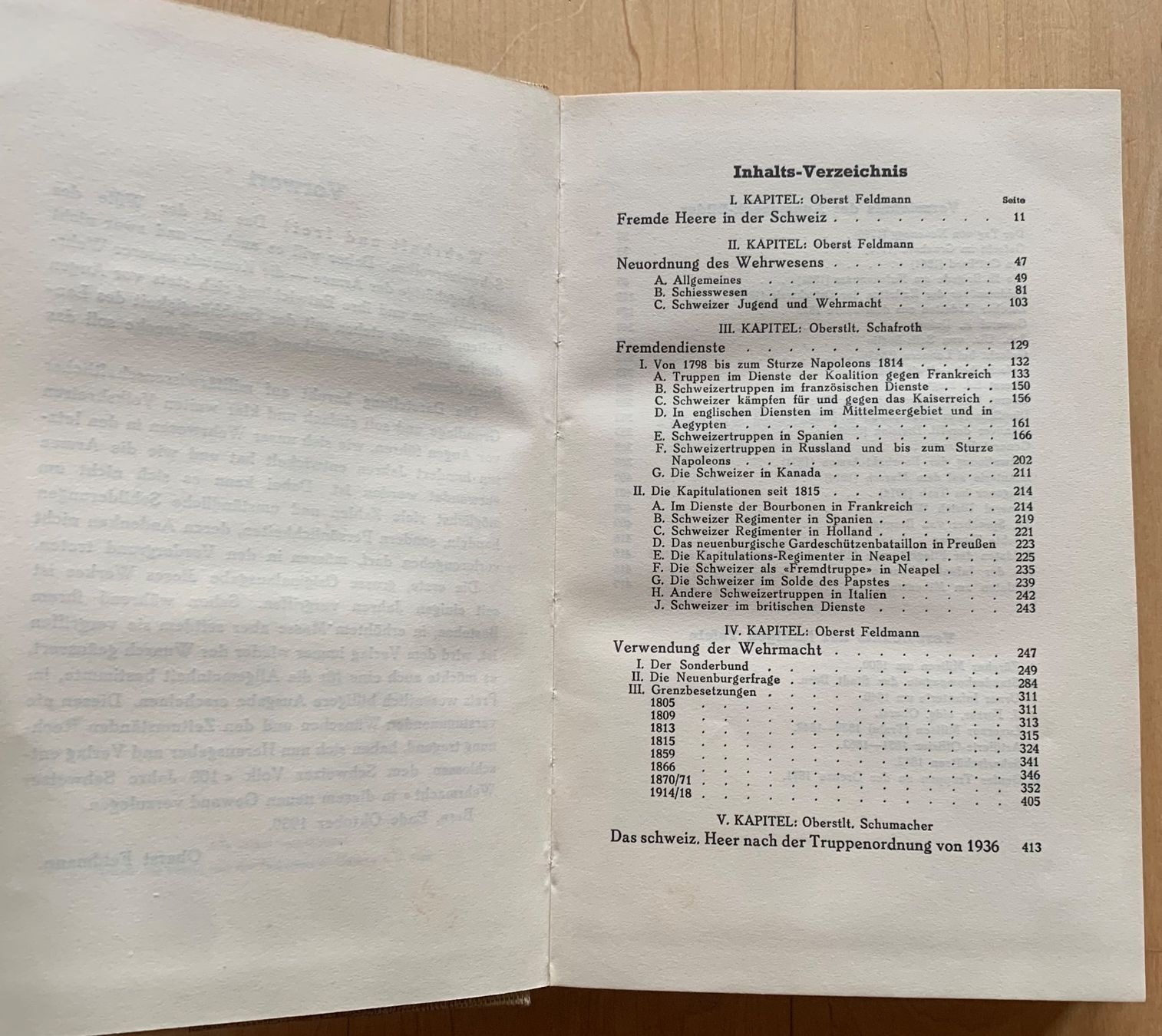 Libri: Buch Hundert Jahre Schweizer Wehrmacht – Usato da Goldingen venduto da Bergler012 4