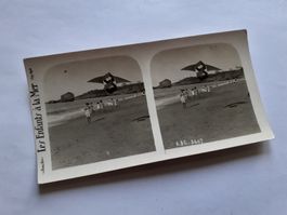 STEREOSKOPIE - LES ENFANTS de la MER - PARIS-STEREO