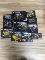 Lego technic
