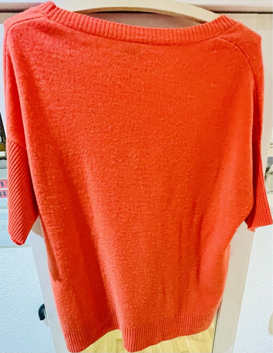 Madeleine Maglioni & Felpe: Pullover Madeleine - Gr. 40 – Usato da Gränichen venduto da RetoLexi 4