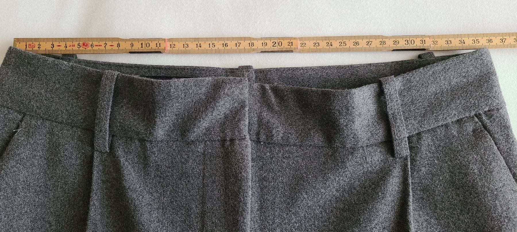 Zara Hosen: Hose von Zara, Gr. S – Gebraucht aus Basel von Luzora 4