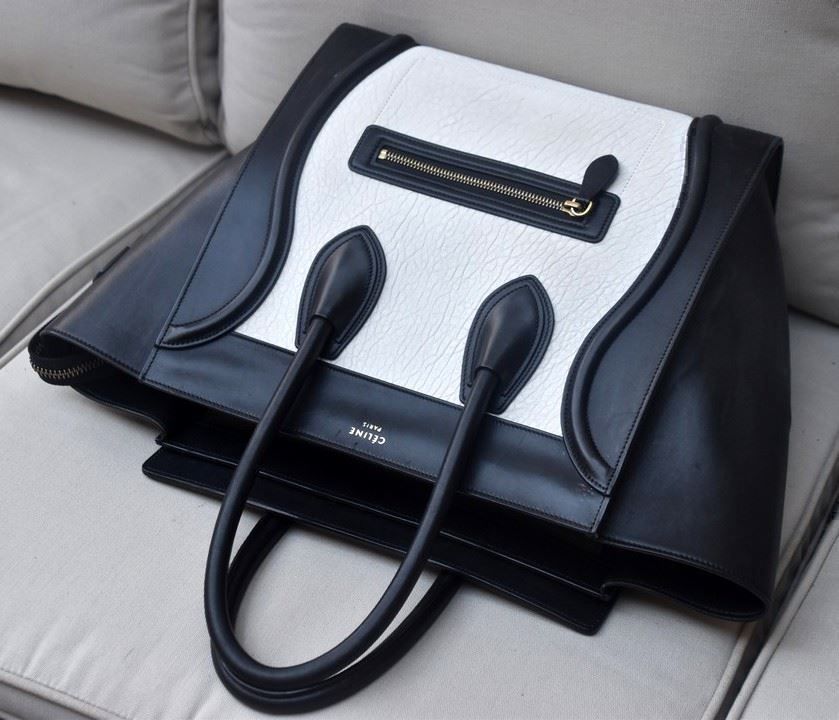 Celine Borse da donna: Tasche / Sac Céline – Usato da Collonges venduto da Auganien 5
