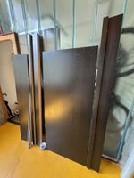 Ikea Malm Bett 160 - Niedrieges Modell