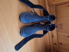 Wassersportschuhe Magic Marine Gr. 40, Top Zustand