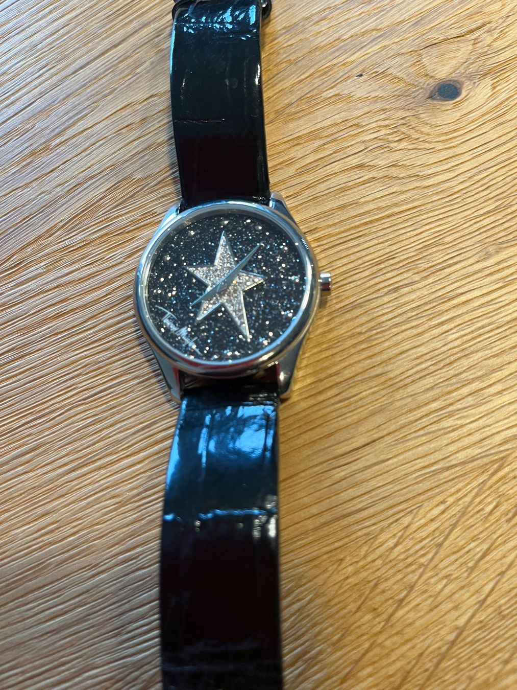 Mugler Orologi: Armbanduhr /// Thierry Mugler – Usato da Brittnau venduto da Zofigerin 1
