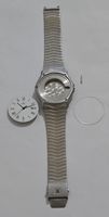 Ebel SportWave Classic Quartz Date 35,7mm