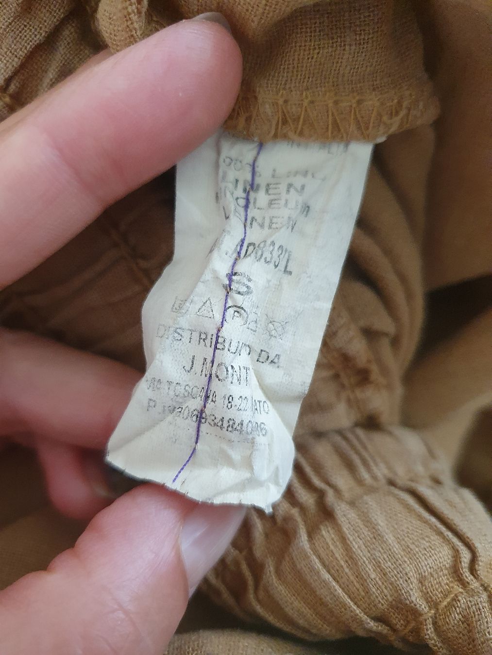 Hosen: Sommerhose, S – Gebraucht aus Steinach von Xamax18 4