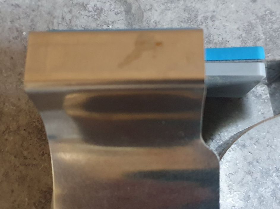 Wandhalterungen: OTELO Mini-Winkelklemme – Gebraucht aus Kreuzlingen von LeslieBar 3