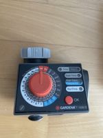 Bewässerungsautomat GADENA T 1030 D Classic neu