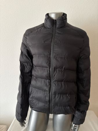 Pull&Bear Winter Jacke, Schwarz, Grösse S, Top Zustand!