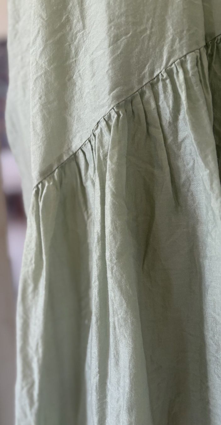 Kleider: MAXI ROBE!! M SOLDES DE FIN DE SAISON – Neu und originalverpackt aus Locarno von NicoNion 5