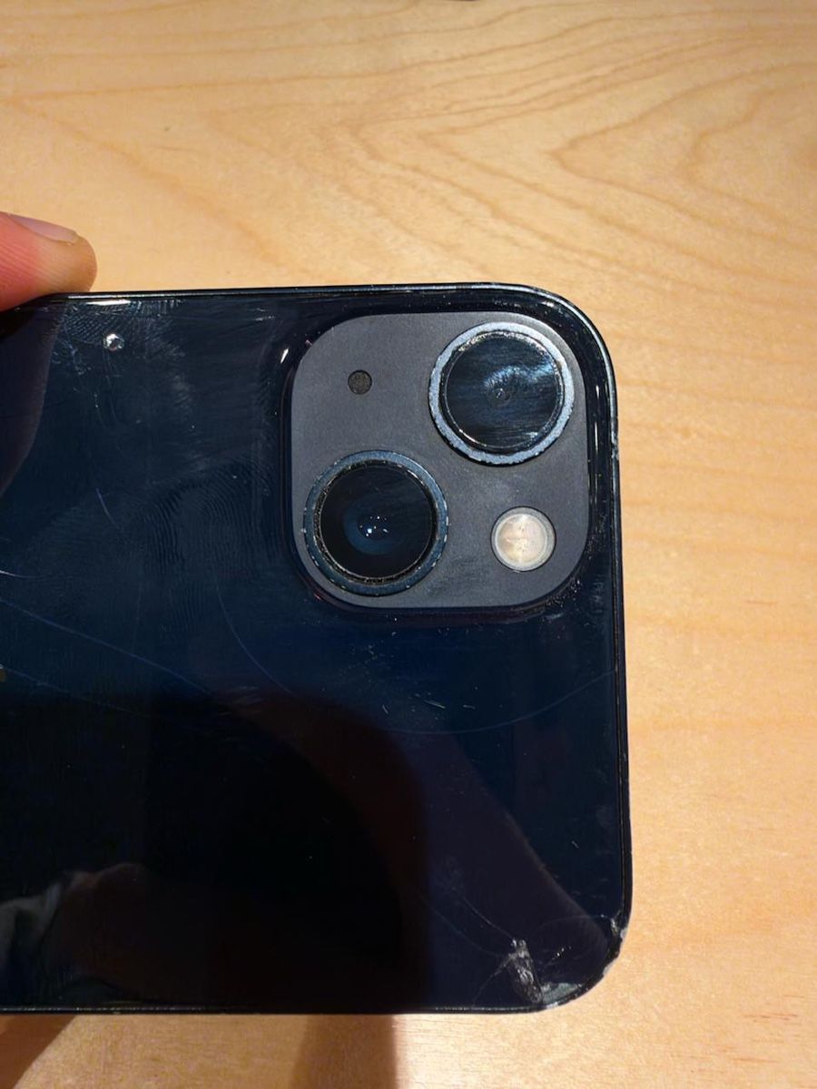 Apple Telefoni cellulari / Smartphones: iPhone 13, 256 GB – Usato da Zürich venduto da aninaast 4