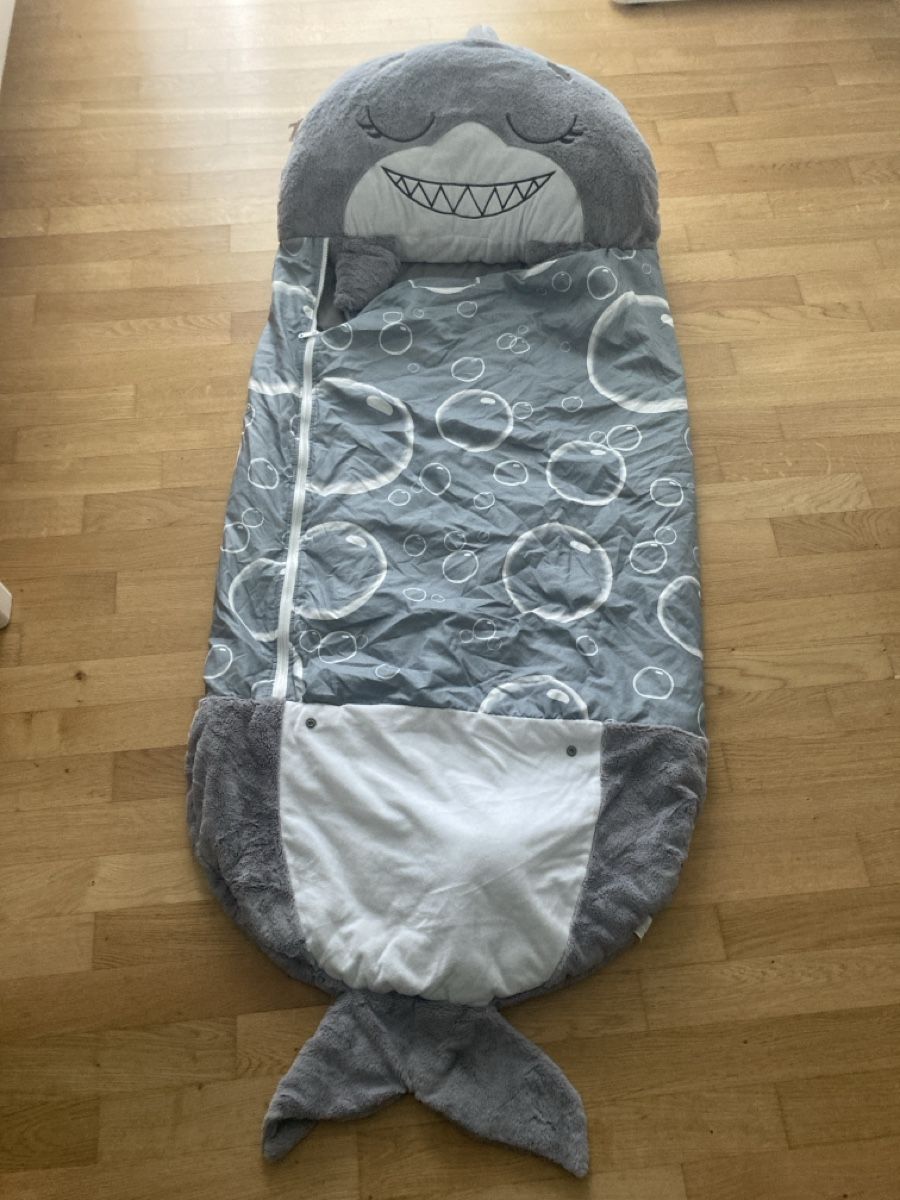 Sacs de couchage: Schlafsack, neuwertig – Neuf (Voir description) à Zug par tul_ntl9