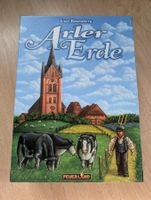 Brettspiel Arler Erde - Deutsch - sehr guter Zustand