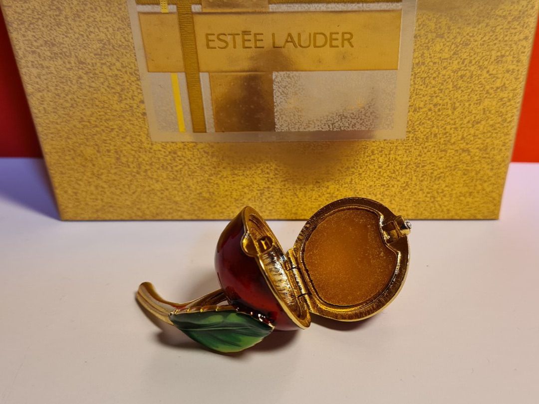 Estée Lauder Profumi & Eau de Toilette: Estée Lauder BEAUTIFUL RED CHERRY – Usato da Steinmaur venduto da TobiasKern 4