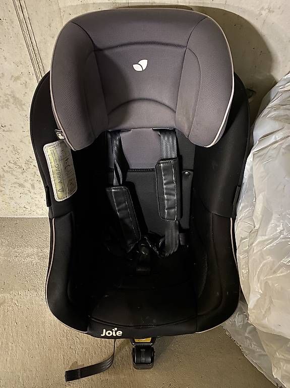 Seggiolini per auto: Joie Kindersitz spin 360 – Usato da Zuchwil venduto da tolginho22