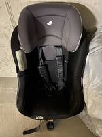 Joie Kindersitz spin 360