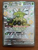 Pokemon Forstellka eX (Versand gratis)
