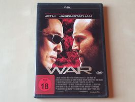 War